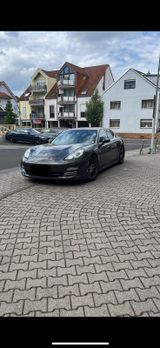 Porsche Panamera 4s - Porsche Panamera in Frankfurt (Main)