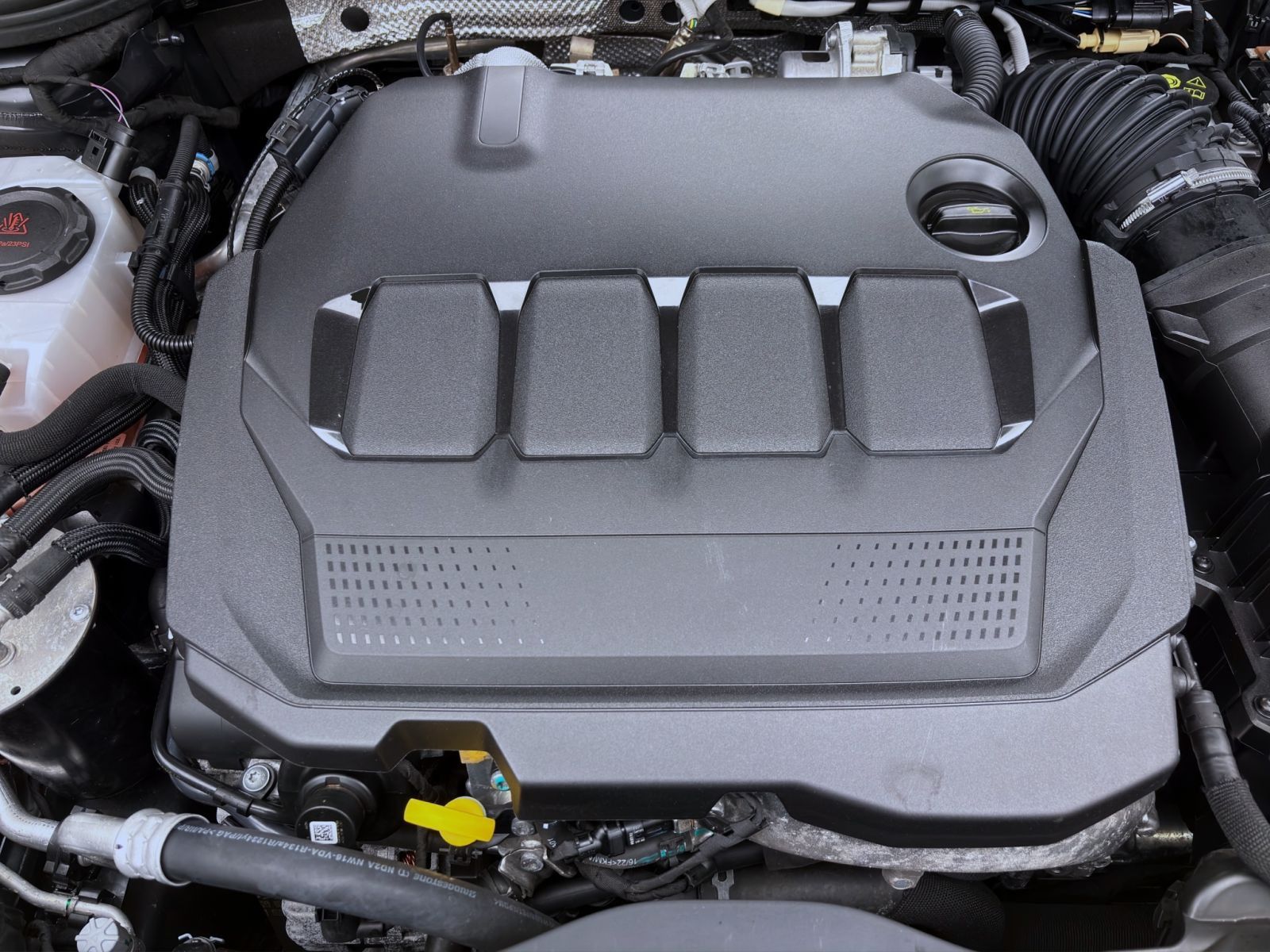 Volkswagen Golf - Bild 19
