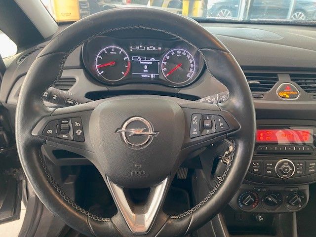 Fahrzeugabbildung Opel Corsa E 1.2 EDITION 5-TÜR KLIMA/SHZ/PDC/TEMP.