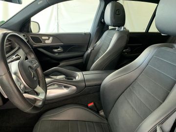 Mercedes GLE 350 - 12
