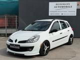 Renault Clio Grandtour 1.2 *TIEF*BREIT*LAUT*CARPLAY*ALU* - Renault Clio Gebrauchtwagen in Bochum
