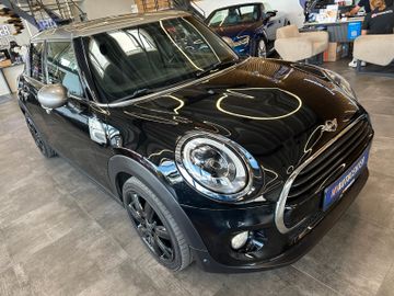 MINI COOPER Mini 5-trg. Cooper *LED*NAVI*VOLL*