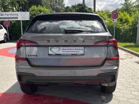 Skoda Kamiq - Vorschau Bild 3