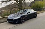 Maserati Granturismo 4.2 V8 Automatik -