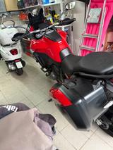 Ducati Multistrada  V4S Full - Ducati Motorräder in Frankfurt