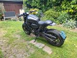 Yamaha XSR 700  - YAMAHA XS