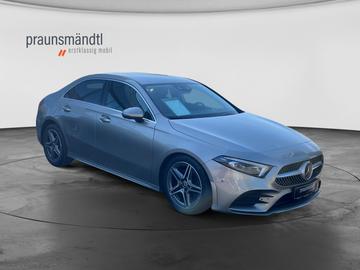 صورة 4 لـ 2020 Mercedes-BENZ A 220