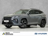 Hyundai TUCSON - Vorschau Bild 1