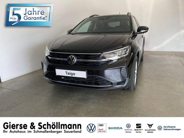 Volkswagen Taigo Energy 1.0 TSI DSG AHK+NAVI+KAMERA