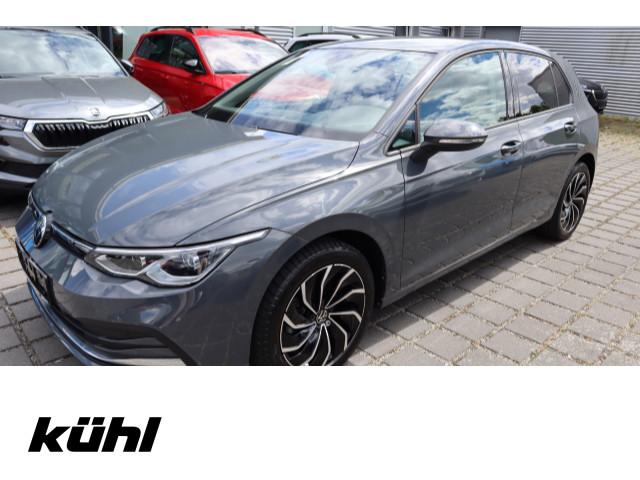 Volkswagen Golf VIII Lim. 1.5 TSI Active