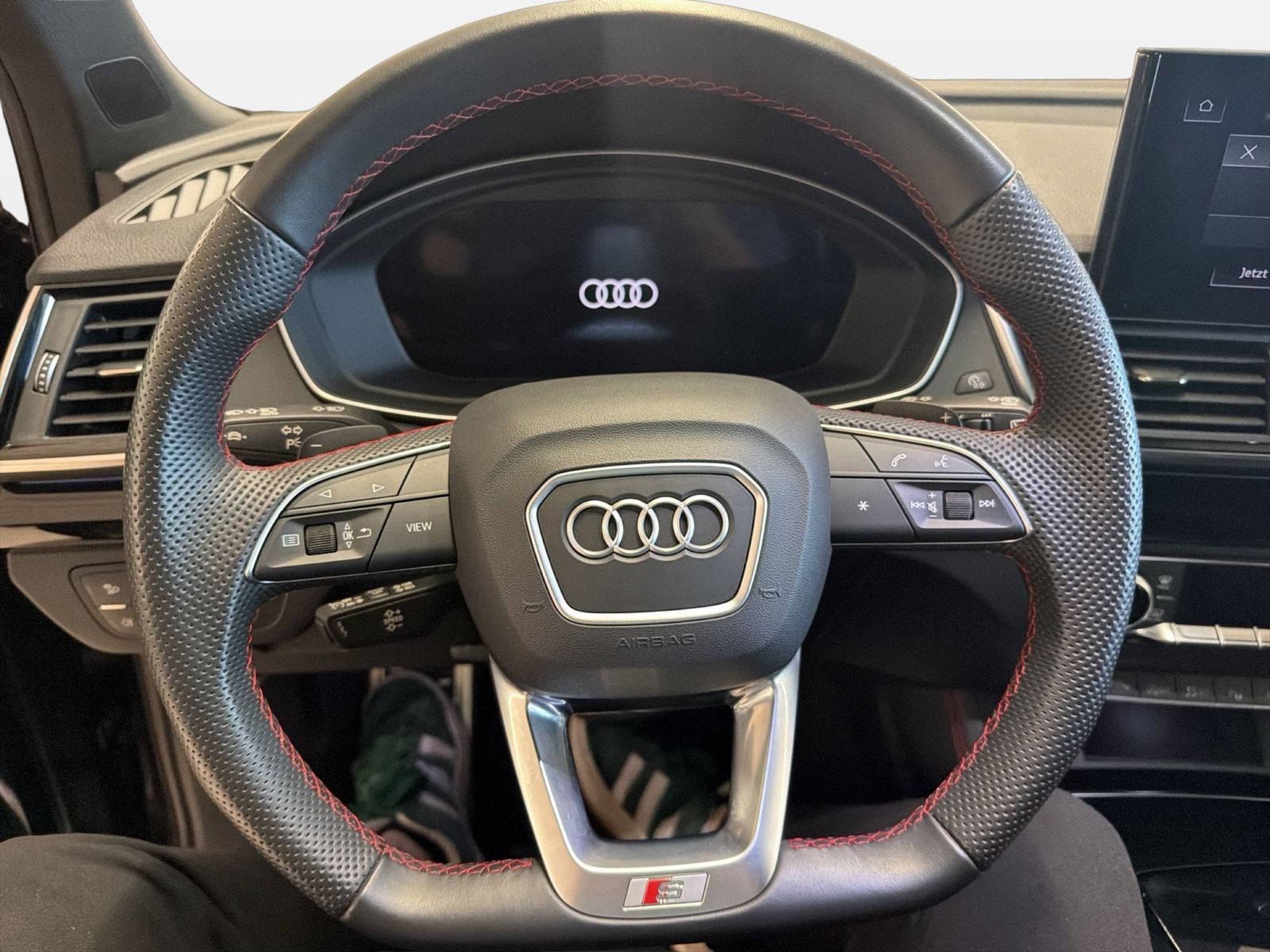 Audi Q5 - Bild 23