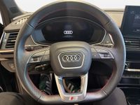 Audi Q5 - Vorschau Bild 23