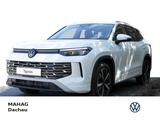 Volkswagen Tayron Elegance 1.5 eTSI Navi|LEDplus|KeyLess|19 - Volkswagen Tayron Tageszulassungen