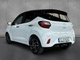 Hyundai i10 FL MY25 1.2 Prime Smart Key Dachlackierung A - Hyundai mit Benzin-Antrieb