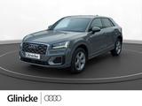 Audi Q2 2.0 TFSI quattro sport AHK LED - Audi Q2: Automatik