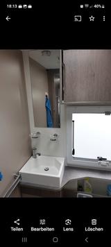 Ford Chausson 720 - Ford Teilintegrierter