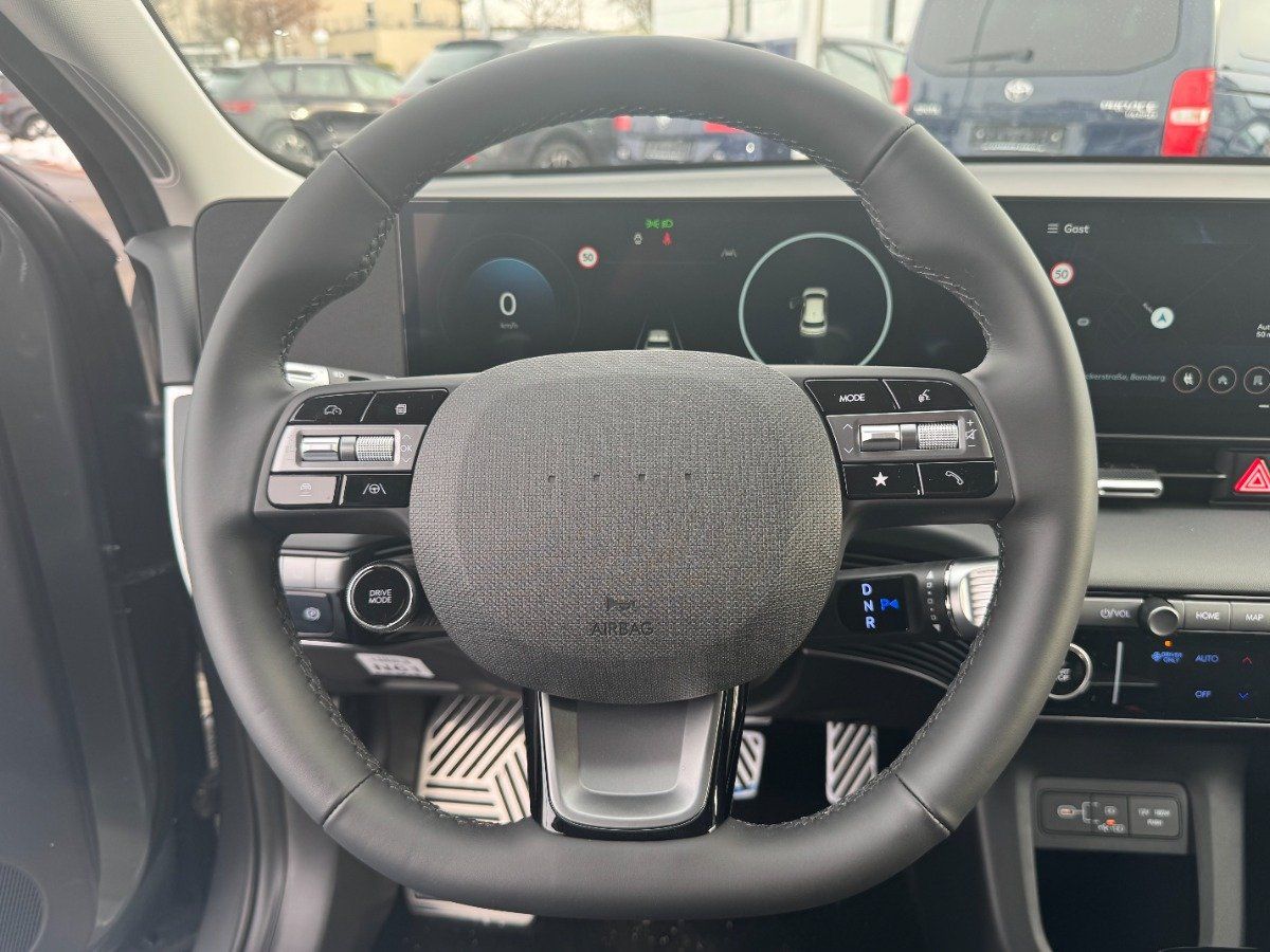 Hyundai IONIQ 5 - Bild 9