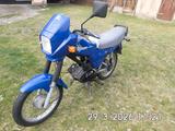Simson S53 Habicht PVL Papiere Neuaufbau - SIMSON PAPIERE