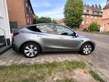 Tesla Model Y Long Range Dual Motor - Tesla Model Y: Grau