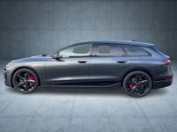 Audi S6 e-tron - Vorschau Bild 3