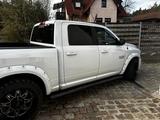 Dodge  DODGE RAM 1500 WHITE STAR  - Dodge RAM: D150