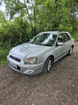 Subaru Impreza 2.0 GX GX - Subaru Impreza: Gx