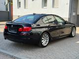 BMW 535d xDrive Lim. M Sportpaket*360°/HuD/LED/Navi* - BMW 535: Xd