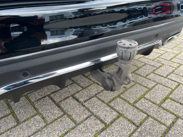 Mercedes-Benz C 300 C -Klasse T-Modell AMG Line