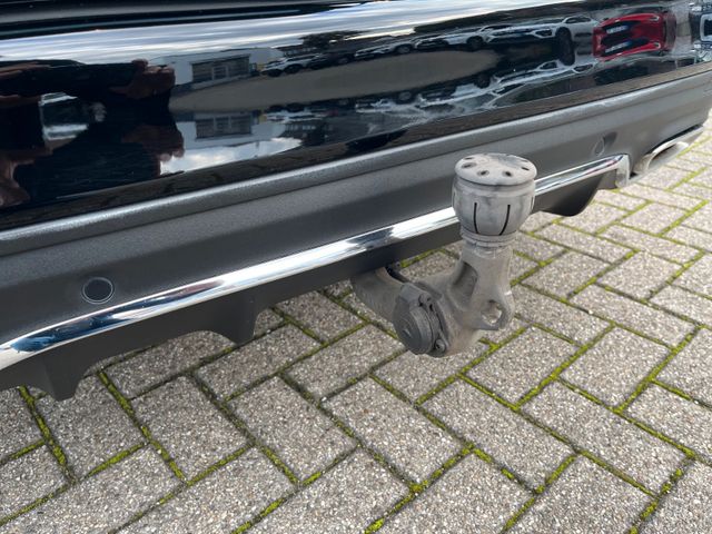 Mercedes-Benz C 300 C -Klasse T-Modell AMG Line