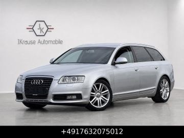 Audi A6 - 1