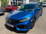 Honda Civic Lim. 5-trg. 1.5 Sport Plus KAMER/PANO/NAVI - Honda: Sport