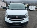 Fiat Talento Kasten 1,2t SX-1.6 (125 P.s )-1HAND !!!