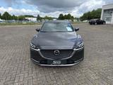 Mazda 6 SKYACTIV-G 194 - gebrauchte Mazda 6 aus dem Jahr 2020