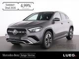 Mercedes-Benz GLA 180 Progressive+NavPrem+LED-HP+EHeck+SHZ+RFK - Mercedes-Benz GLA 180 in Essen