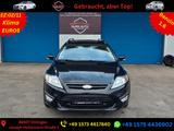 Ford Mondeo 1,6 Ti-VCT 88kW Trend //TÜV 05 26//Nr 41 - Ford Mondeo: V6