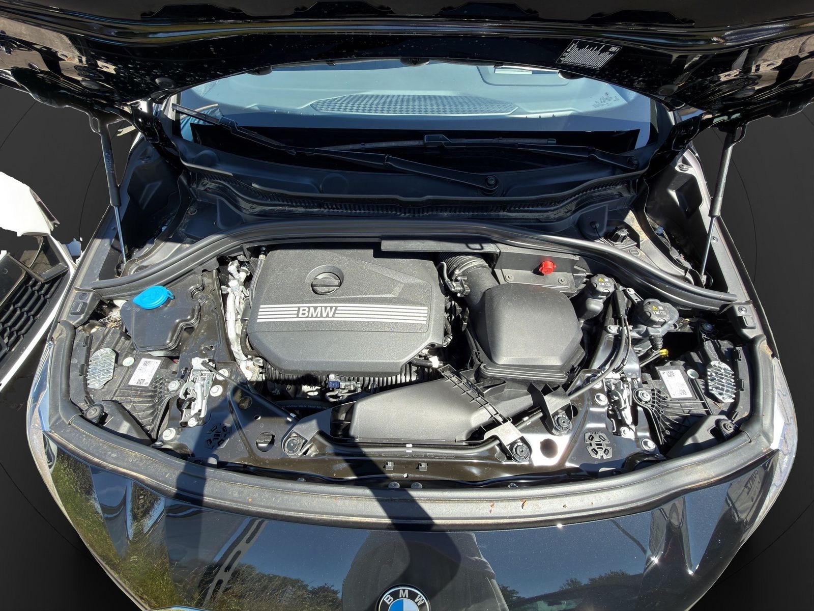BMW 223i xDrive Active Tourer foto 13
