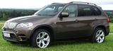 BMW X5 xDrive40d - - BMW X5 aus 2010