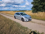 Opel Astra gtc 2.0 turbo 237Ps tüv neu - Opel Astra aus 2005: Gtc