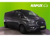 Ford Transit Custom 2.0TDCi 320 L2 Titanium+XENON+NAV
