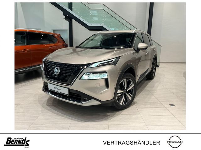 Nissan X-Trail 1.5 VC-T e-POWER Tekna LEDER NAVI SHZ