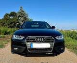 Audi A4 Avant Quattro 2.0 TDI S-tronic S-line AHK - Audi A4 Gebrauchtwagen in Nürnberg