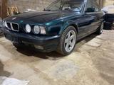 BMW 530i Limousine E34 Schalter - BMW 530 aus 1993