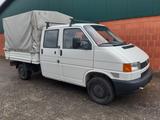 Volkswagen T4 Doka 1,9 TD - scheckheftgepflegt - Offers matching your search criteria
