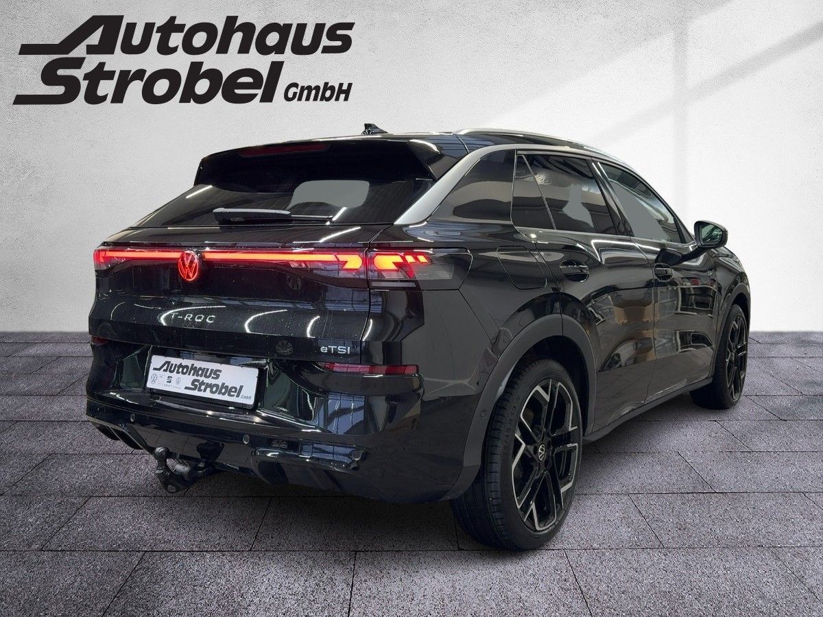 Volkswagen T-Roc - Bild 5