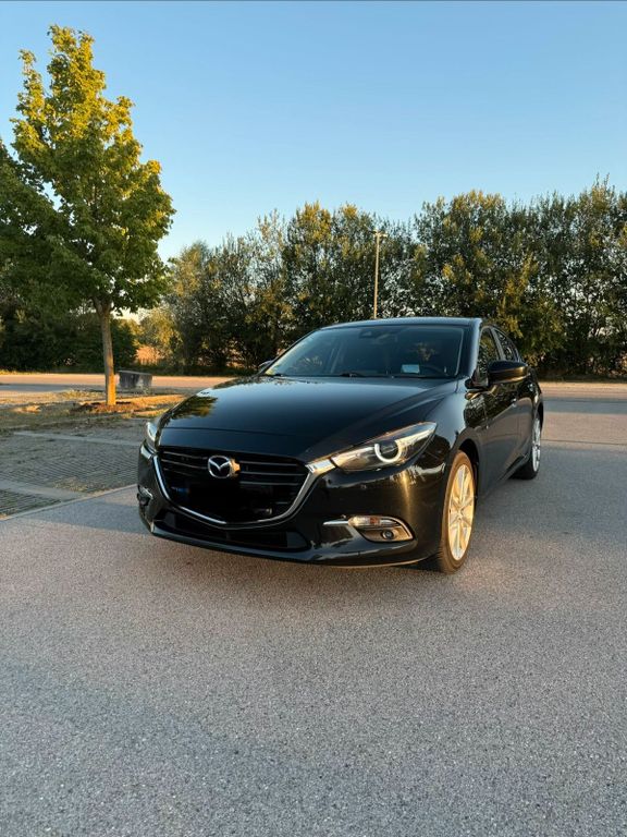 Image of Mazda 2