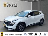 Kia Sportage 1.6 T-GDI Aut. *NAV*R-CAM*KLIMA* - Kia: 1.6