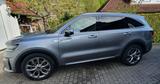 Kia Sorento 2.2 CRDi AWD Platinum DCT8 Platinum - Kia Sorento Gebrauchtwagen in Hamburg