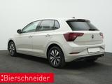 Volkswagen Polo 1.0 MPI Move TEMPOMAT LED PDC DAB - Volkswagen Polo Gebrauchtwagen