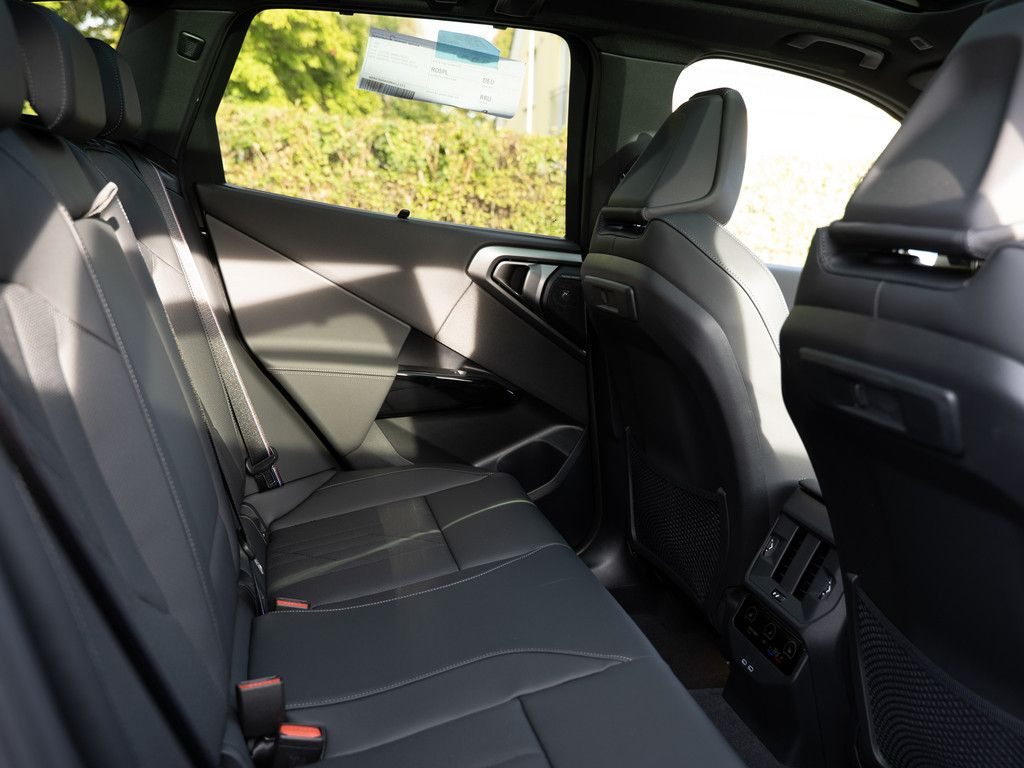 BMW X3 - Bild 10