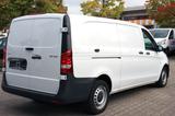 Mercedes-Benz Vito 116 CDI RWD # Extralang, Klima, Kamera, Nav - gebrauchte Mercedes-Benz Vito aus dem Jahr 2023